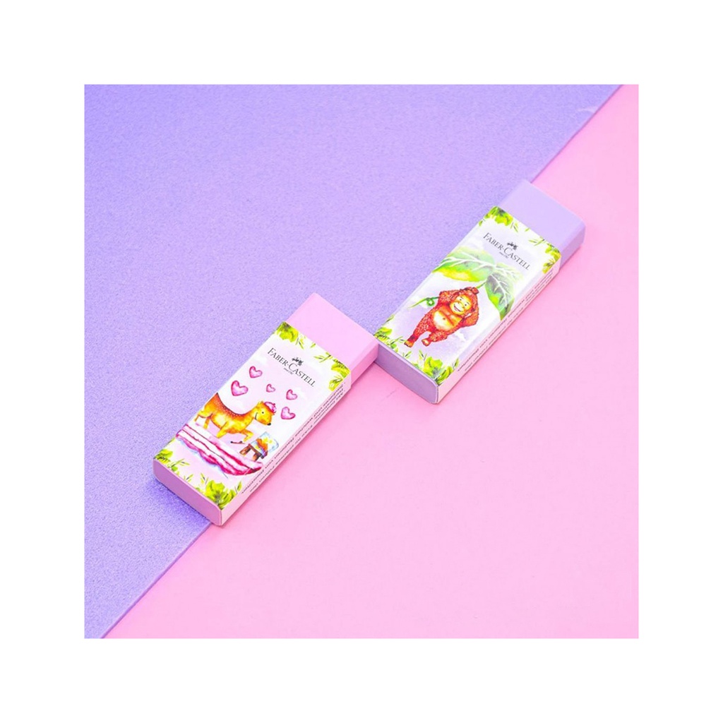 پاک کن هپی جنگل فابر کاستل کد 188739