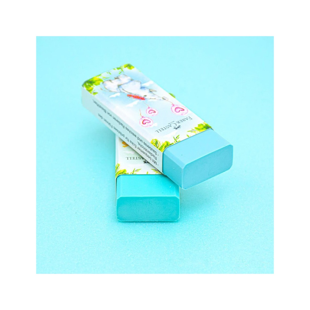 پاک کن هپی جنگل فابر کاستل کد 188739