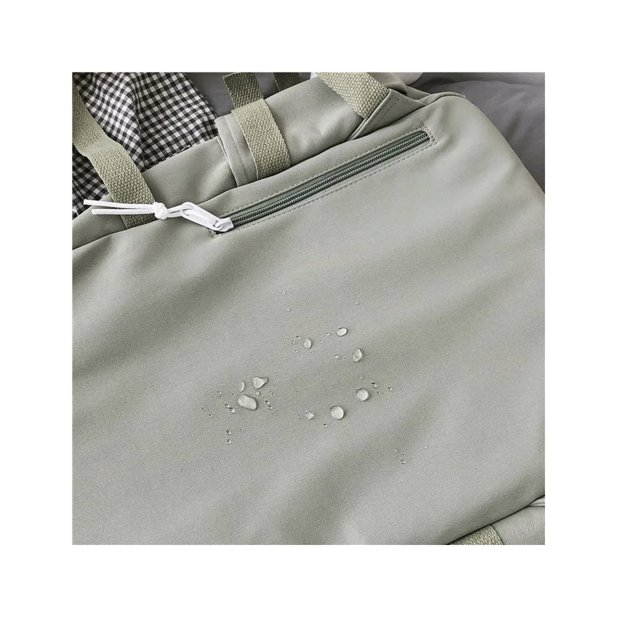 کوله پشتی اورجینال KEKEMIBAG رنگ مشکی
