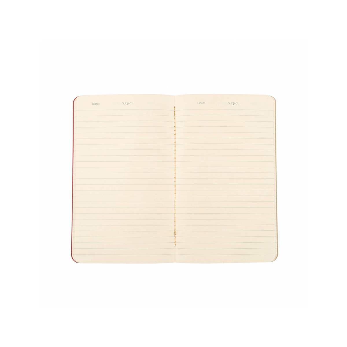 دفتر یادداشت اسلیم (slim) سم طرح قطب نما