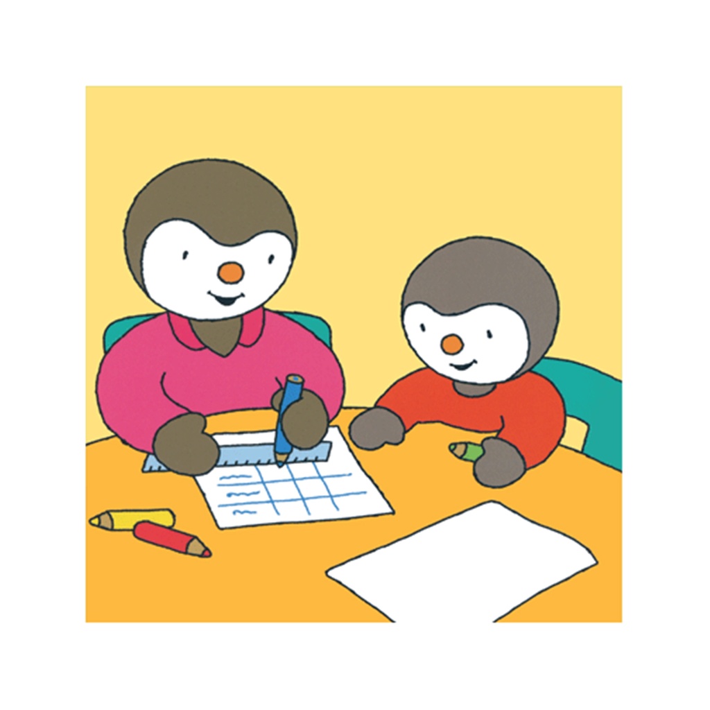 کتاب چوپی: من دیگر رختخوابم را خیس نمی کنم / پرتقال