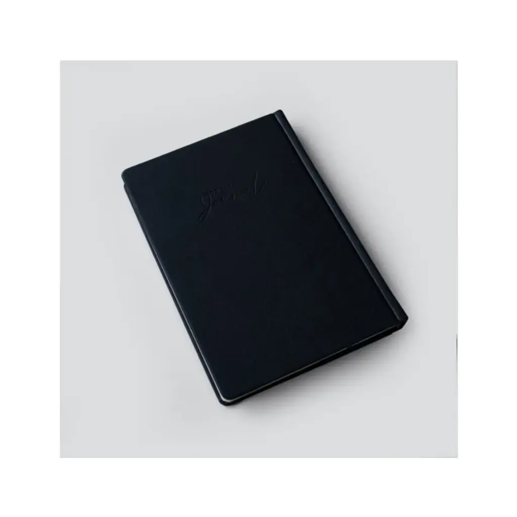 دفتر بولت ژورنال جلد چرم پاستیلی / دات نوت