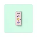 دفتر یادداشت باریک سیمی / کیچ بوک