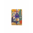 دفترچه وولن سایز 4 کد 4022 / لوتوس