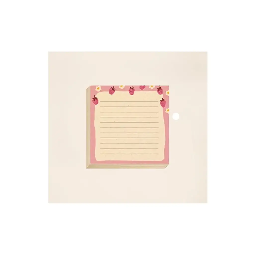 کاغذ یادداشت اکرو کد 1050 / لوتوس