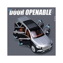 ماشین فلزی بنز میباخ 1 به 24