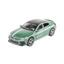 ماشین فلزی بی ام و MH8