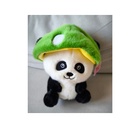 عروسک پلیشی حیوانات قارچی