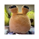 عروسک پلیشی پو غمگین بزرگ