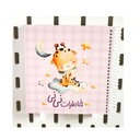 دفتر خاطرات نی نی نیکولند طرح زرافه