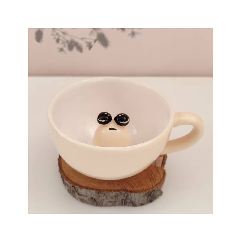 ماگ پو غمگین / ای آر