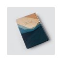 دفتر بولت ژورنال دات نوت طرح ساحل