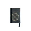 دفتر بولت ژورنال دات نوت طرح برج فلکی سبز