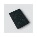 دفتر بولت ژورنال دات نوت طرح صورت فلکی آبی