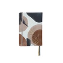 دفتر بولت ژورنال دات نوت طرح مینیمال برگ