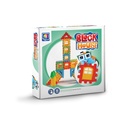 بلوک خانه سازی بردیا 86 قطعه