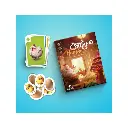 بازی فکری مرغ دونی