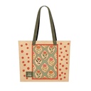 کیف دستی نمدی سایز 1 کد 1010 / لوتوس