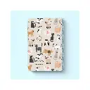 دفتر اروپایی بولت ژورنال / کیچ بوک