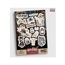 استیکر پیله استور M کد 75