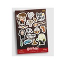 استیکر پیله استور M کد 1