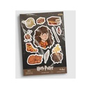 استیکر پیله استور M کد 3