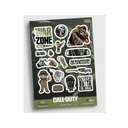 استیکر پیله استور M کد 20