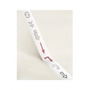 چسب واشی سایز 2 کد 2034 / لوتوس