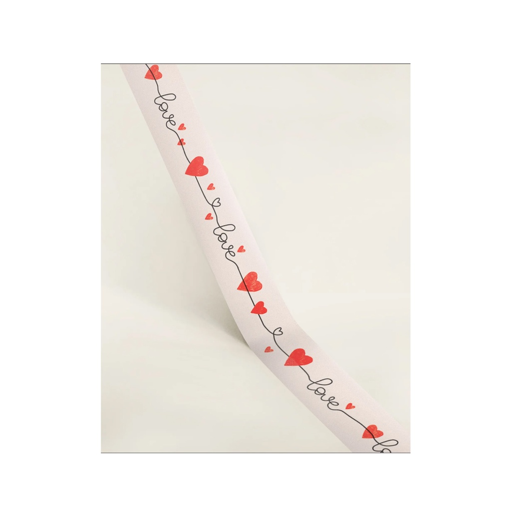 چسب واشی سایز 2 کد 2045 / لوتوس