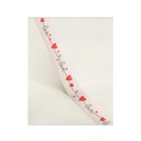 چسب واشی سایز 2 کد 2045 / لوتوس