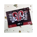 استیکر کاپلی پیله M کد 13