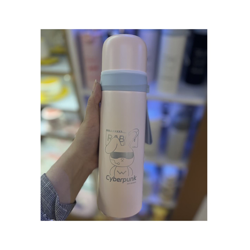 فلاسک اورجینال فانتزی سایپربانک