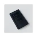 دفتر سری ساینس اروپایی طرح مشکی / دات نوت