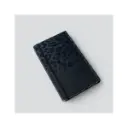 دفتر سری ساینس اروپایی طرح پلنگی مشکی / دات نوت