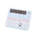 ماشین حساب فانتزی پینترستی مستطیل خرگوش