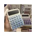 ماشین حساب فانتزی پینترستی برند Runzon کوچک