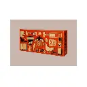 بازی فکری راز هیتلر اقتصادی