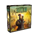 بازی فکری دوئل