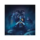 بازی فکری دسیسه : دنیای اعماق