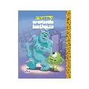 کتاب کارخانه ی هیولاها / مهرسا