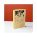 کتاب رمان همیشه کلاسیک - سرگذشت پینوکیو / پرتقال