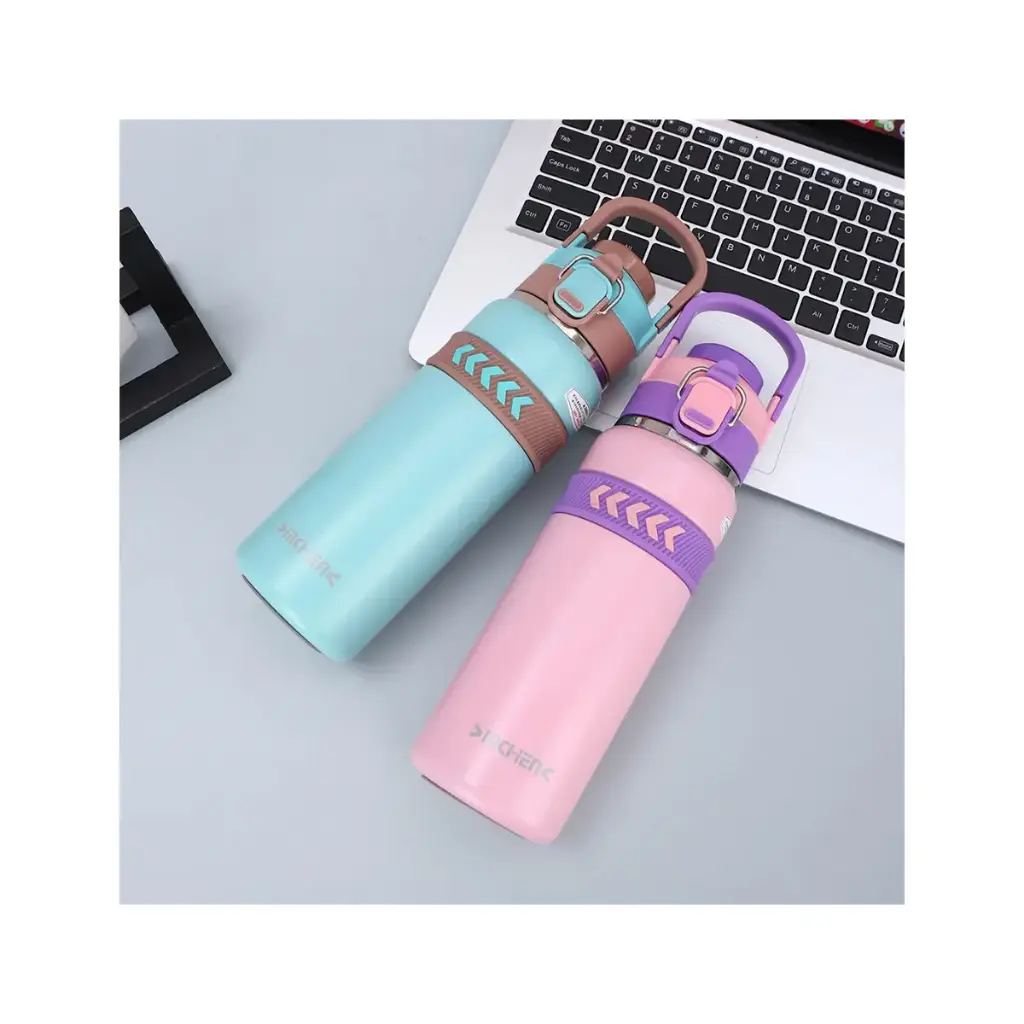 فلاسک اورجینال فلشی دسته دار 