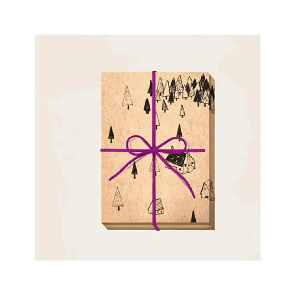 دفترچه وولن سایز 3 کد 3064 / لوتوس