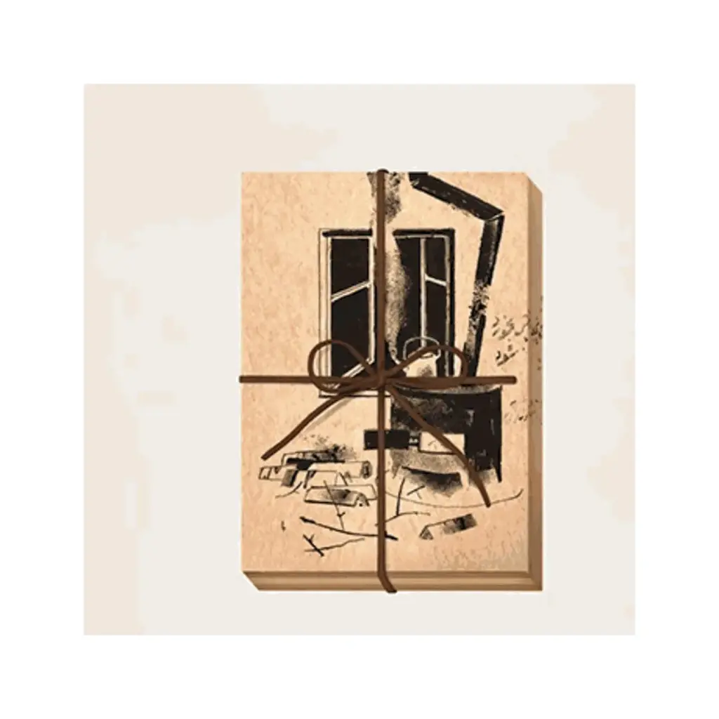 دفترچه وولن سایز 3 کد 3071 / لوتوس