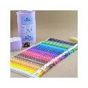 مداد رنگی اتودی 36 رنگ / سی کلاس