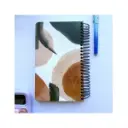 دفتر ژورنال خط دار مینیمال برگ دات نوت