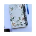 دفتر ژورنال خط دار رز دات نوت