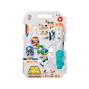 کلت ابر پرتابی و آبپاش جعبه طلقی