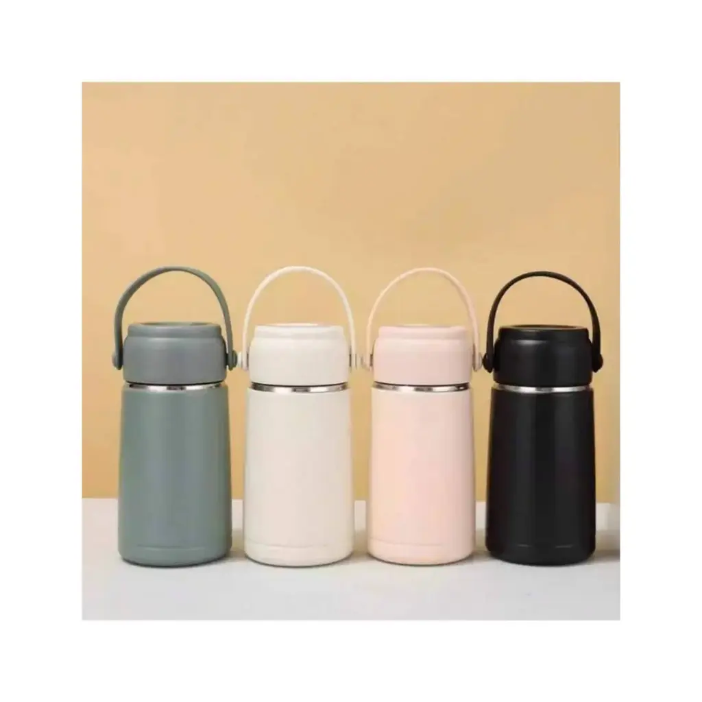 تراول ماگ دسته دار ENJOY