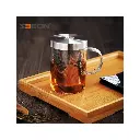 پیرکس دمنوش استیل بلند